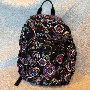 Vera Bradley backpack